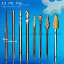 医用钻头,医用钴锉,医用球刀,骨钻,医用刀具,手