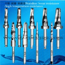 医用钻头,医用刀具,医用工具-非标刀具│精密零